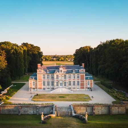Chateau De St Maclou サン・マクルー エクステリア 写真