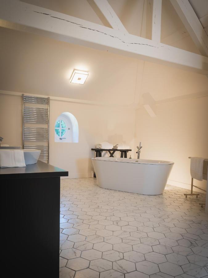 Chateau De St Maclou サン・マクルー エクステリア 写真